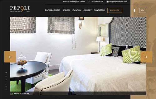 web designer portfolio