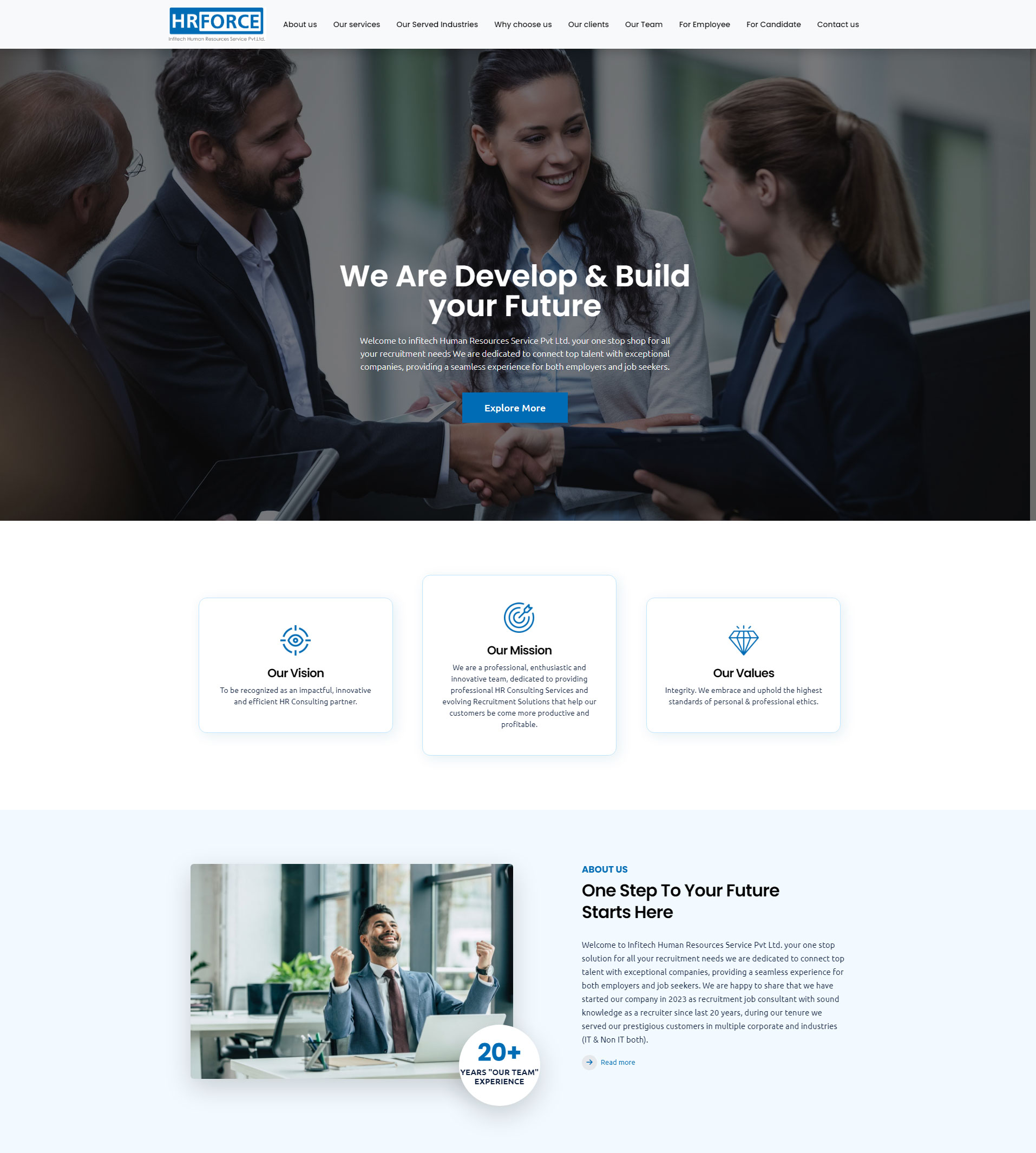 Freelancer HTML developer in India